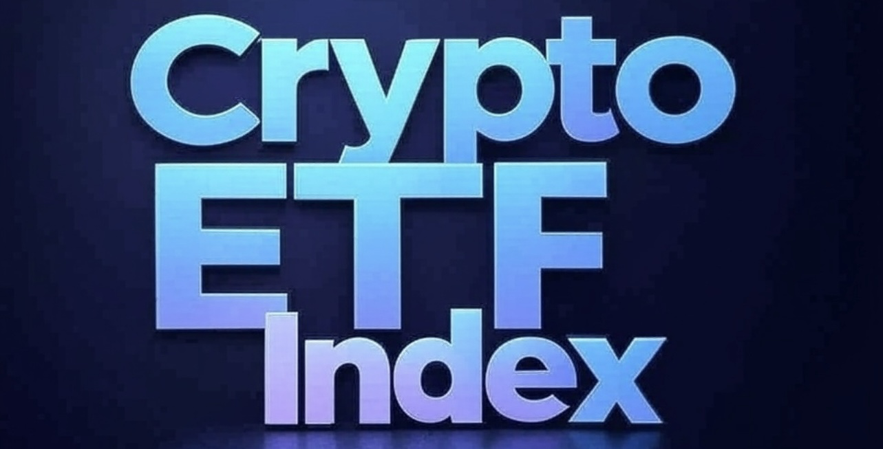 Crypto ETF Indices Logo